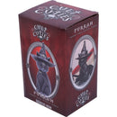 NEMESIS NOW Purrah Figurine - DAMAGED BOX 3200000004870