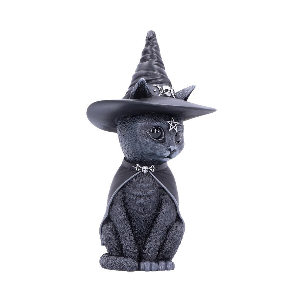 NEMESIS NOW Purrah Figurine - DAMAGED BOX 3200000004870