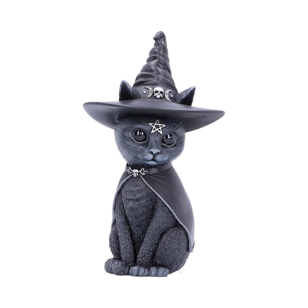 NEMESIS NOW Purrah Figurine - DAMAGED BOX 3200000004870