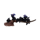 NEMESIS NOW PURRFECT BROOMSTICK 27,5CM 801269142230