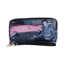NEMESIS NOW PURSE - ELVIS - CADILAC 19CM 801269141158