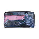 NEMESIS NOW PURSE - ELVIS - CADILAC 19CM 801269141158