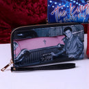 NEMESIS NOW PURSE - ELVIS - CADILAC 19CM 801269141158