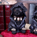 NEMESIS NOW REAPERS CANINE 17CM 801269136284