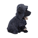 NEMESIS NOW REAPERS CANINE 17CM 801269136284