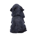 NEMESIS NOW REAPERS CANINE 17CM 801269136284