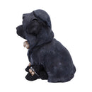 NEMESIS NOW REAPERS CANINE 17CM 801269136284