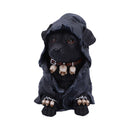 NEMESIS NOW REAPERS CANINE 17CM 801269136284