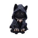 NEMESIS NOW REAPERS FELINE 16CM 801269136291