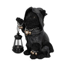 NEMESIS NOW REAPERS FELINE LANTERN 18,5CM 801269149116