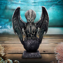 NEMESIS NOW REIGN OF CTHULHU 24CM 801269156206