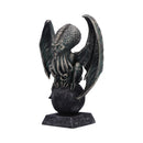 NEMESIS NOW REIGN OF CTHULHU 24CM 801269156206