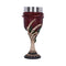 NEMESIS NOW Rose to the occasion goblet 801269154165