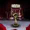 NEMESIS NOW Rose to the occasion goblet 801269154165