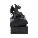 NEMESIS NOW SACRED KEEPER 14.5CM 801269129149