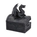 NEMESIS NOW SACRED KEEPER 14.5CM 801269129149