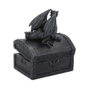 NEMESIS NOW SACRED KEEPER 14.5CM 801269129149