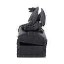 NEMESIS NOW SACRED KEEPER 14.5CM 801269129149