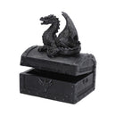 NEMESIS NOW SACRED KEEPER 14.5CM 801269129149