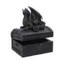 NEMESIS NOW SACRED KEEPER 14.5CM 801269129149