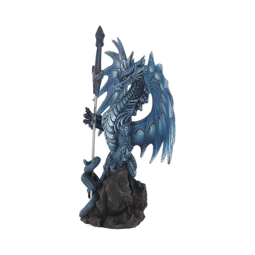 NEMESIS NOW SEA BLADE LETTER OPENER BY RUTH THOMPSON 22.2CM 801269122003