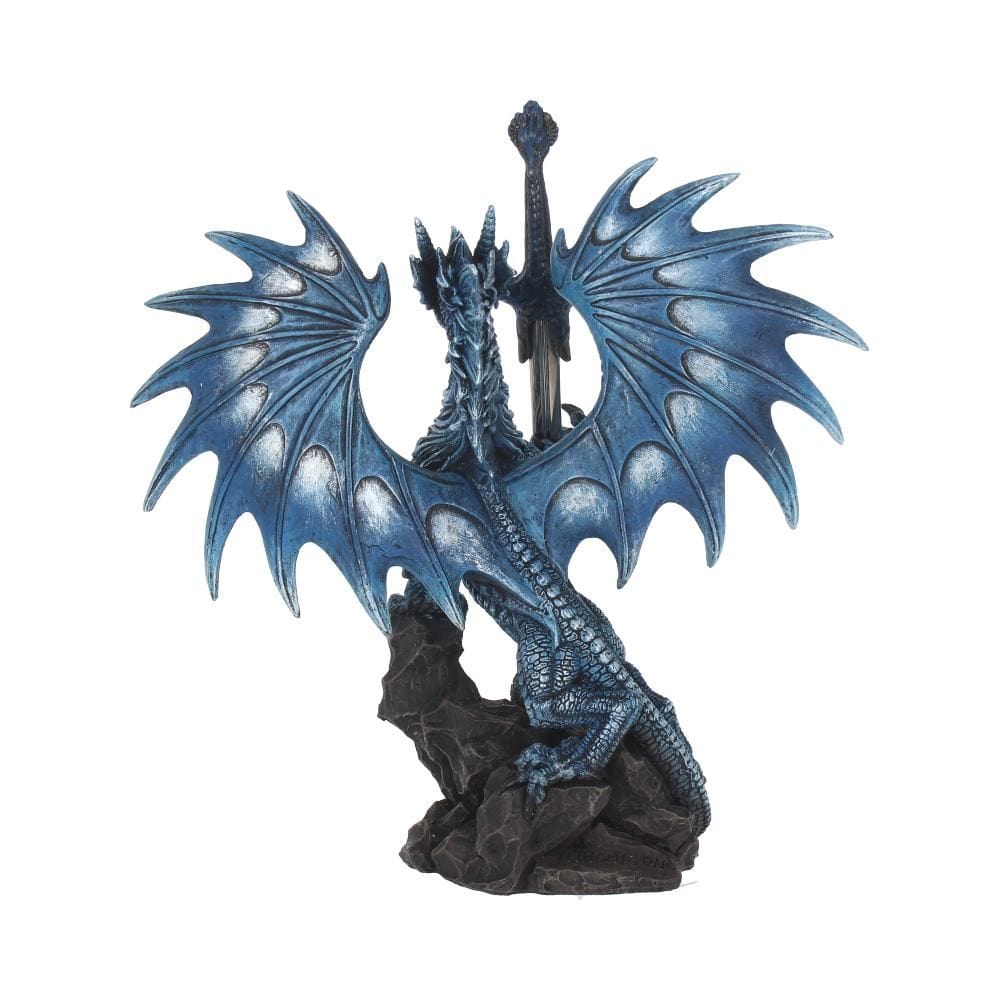 NEMESIS NOW SEA BLADE LETTER OPENER BY RUTH THOMPSON 22.2CM 801269122003