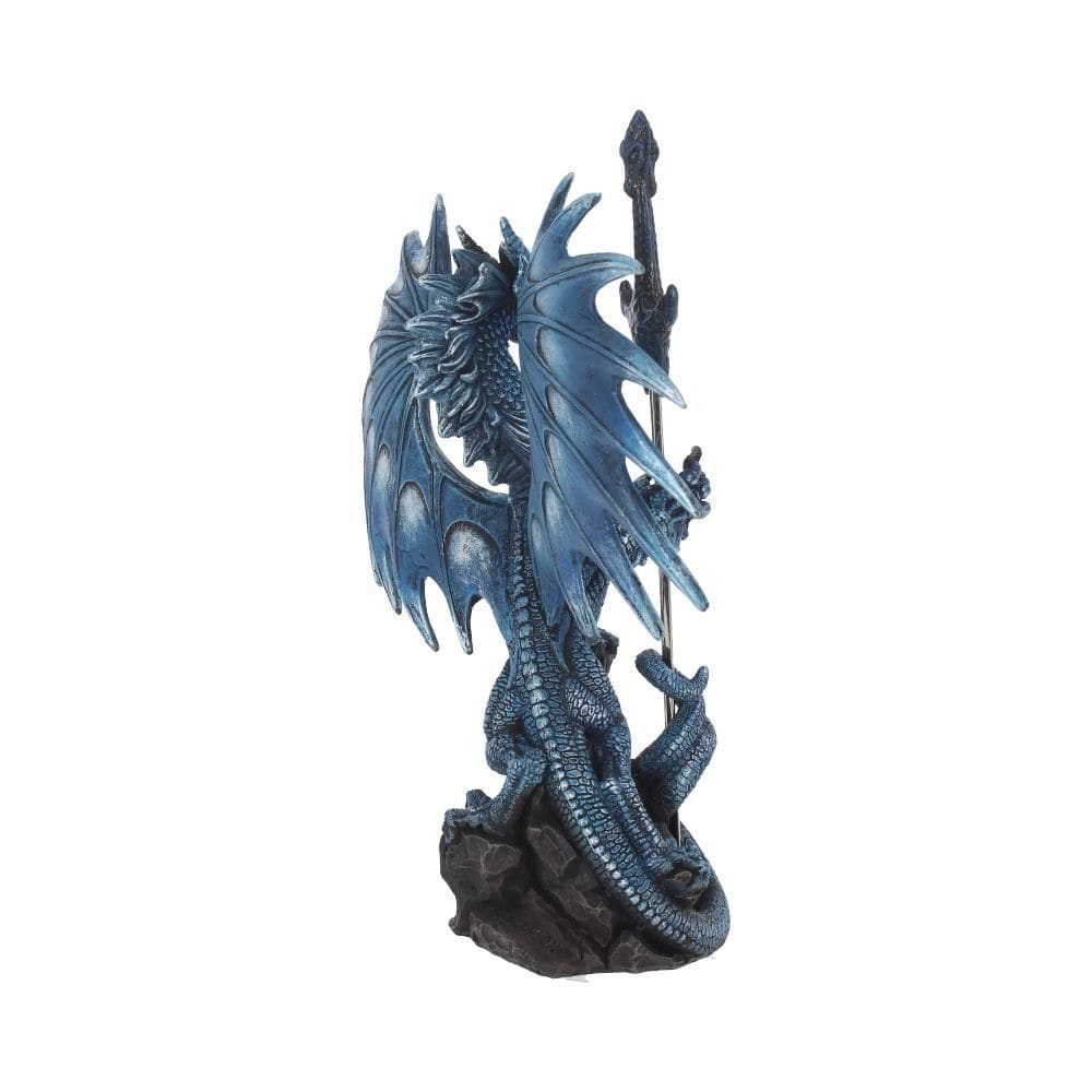 NEMESIS NOW SEA BLADE LETTER OPENER BY RUTH THOMPSON 22.2CM 801269122003