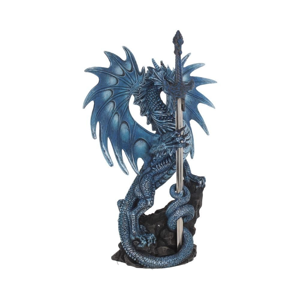 NEMESIS NOW SEA BLADE LETTER OPENER BY RUTH THOMPSON 22.2CM 801269122003