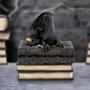 NEMESIS NOW SECRETS OF THE DRAGON 19CM 801269106485