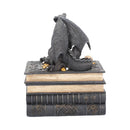 NEMESIS NOW SECRETS OF THE DRAGON 19CM 801269106485