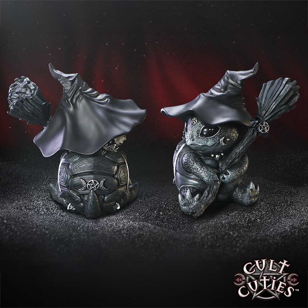 NEMESIS NOW SHELLIAL 10,3CM 801269155469