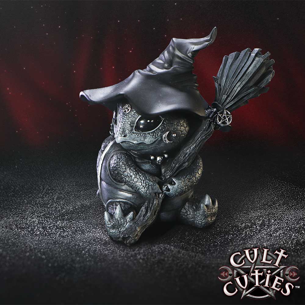 NEMESIS NOW SHELLIAL 10,3CM 801269155469