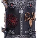 NEMESIS NOW SIGIL TANKARD 14CM 801269123062