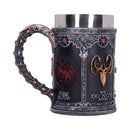 NEMESIS NOW SIGIL TANKARD 14CM 801269123062