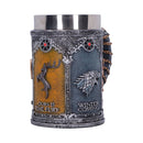 NEMESIS NOW SIGIL TANKARD 14CM 801269123062