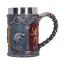 NEMESIS NOW SIGIL TANKARD 14CM 801269123062