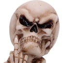 NEMESIS NOW SKELETAL WISH 18.5CM 801269152109