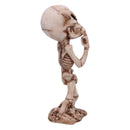 NEMESIS NOW SKELETAL WISH 18.5CM 801269152109