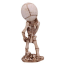 NEMESIS NOW SKELETAL WISH 18.5CM 801269152109