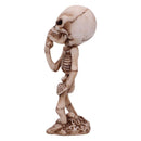 NEMESIS NOW SKELETAL WISH 18.5CM 801269152109
