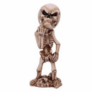 NEMESIS NOW SKELETAL WISH 18.5CM 801269152109