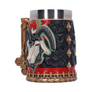 NEMESIS NOW Slayer reign in blood tankard 801269152789