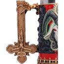 NEMESIS NOW Slayer reign in blood tankard 801269152789