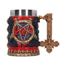 NEMESIS NOW Slayer reign in blood tankard 801269152789