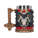 NEMESIS NOW Slayer reign in blood tankard 801269152789