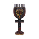 NEMESIS NOW Slayer seasons in the abyss goblet 801269153113