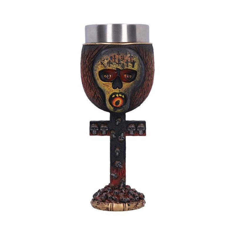 NEMESIS NOW Slayer seasons in the abyss goblet 801269153113