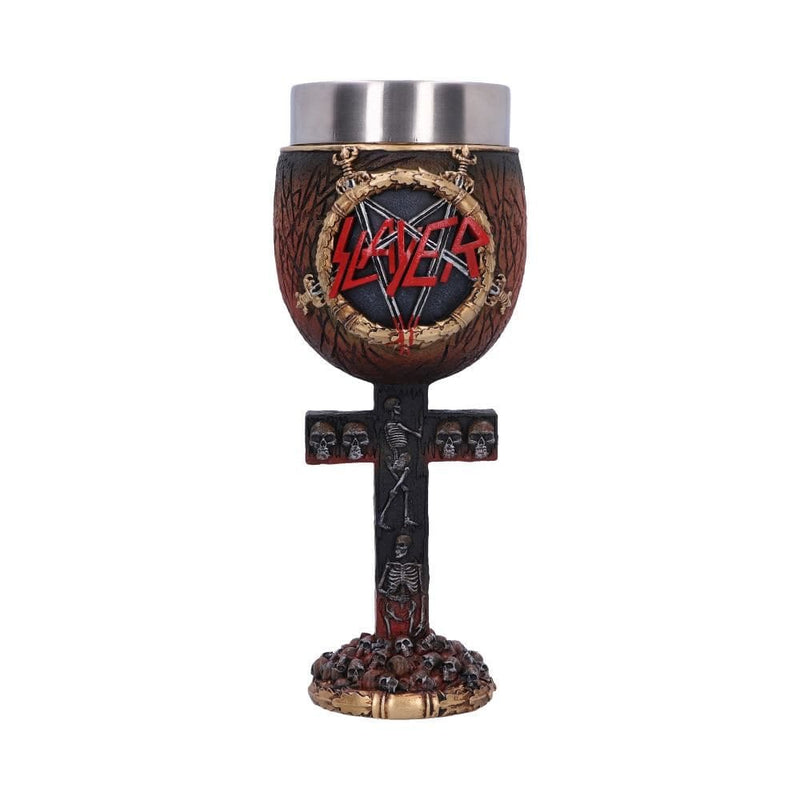NEMESIS NOW Slayer seasons in the abyss goblet 801269153113