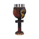 NEMESIS NOW Slayer seasons in the abyss goblet 801269153113