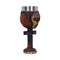 NEMESIS NOW Slayer seasons in the abyss goblet 801269153113
